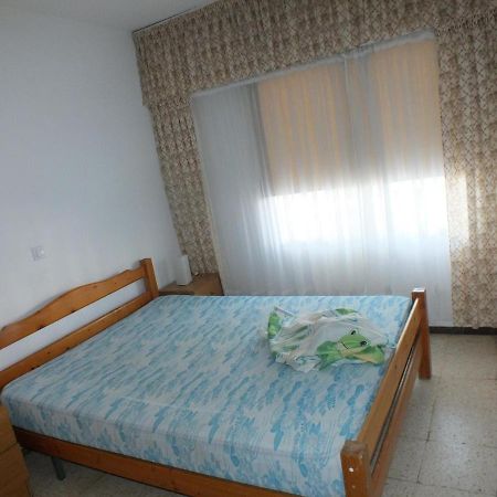 Roses Santa-Margarita: Apt 2 Habitaciones, Piscina, Cerca De La Playa - Es-204-17 Eksteriør billede