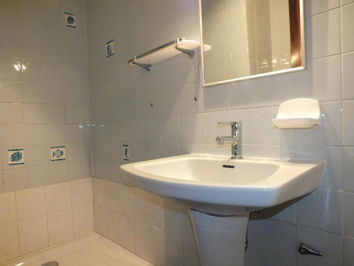 Roses Santa-Margarita: Apt 2 Habitaciones, Piscina, Cerca De La Playa - Es-204-17 Eksteriør billede