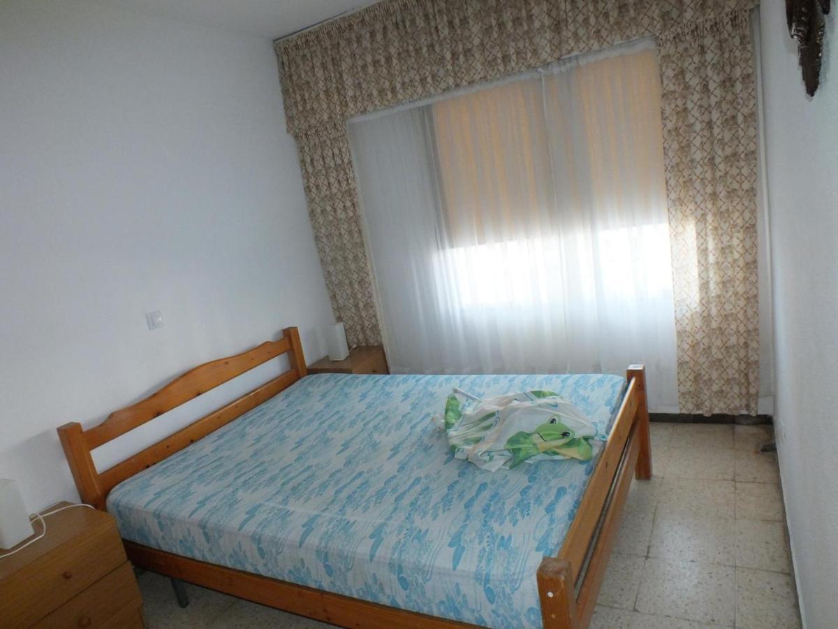 Roses Santa-Margarita: Apt 2 Habitaciones, Piscina, Cerca De La Playa - Es-204-17 Eksteriør billede