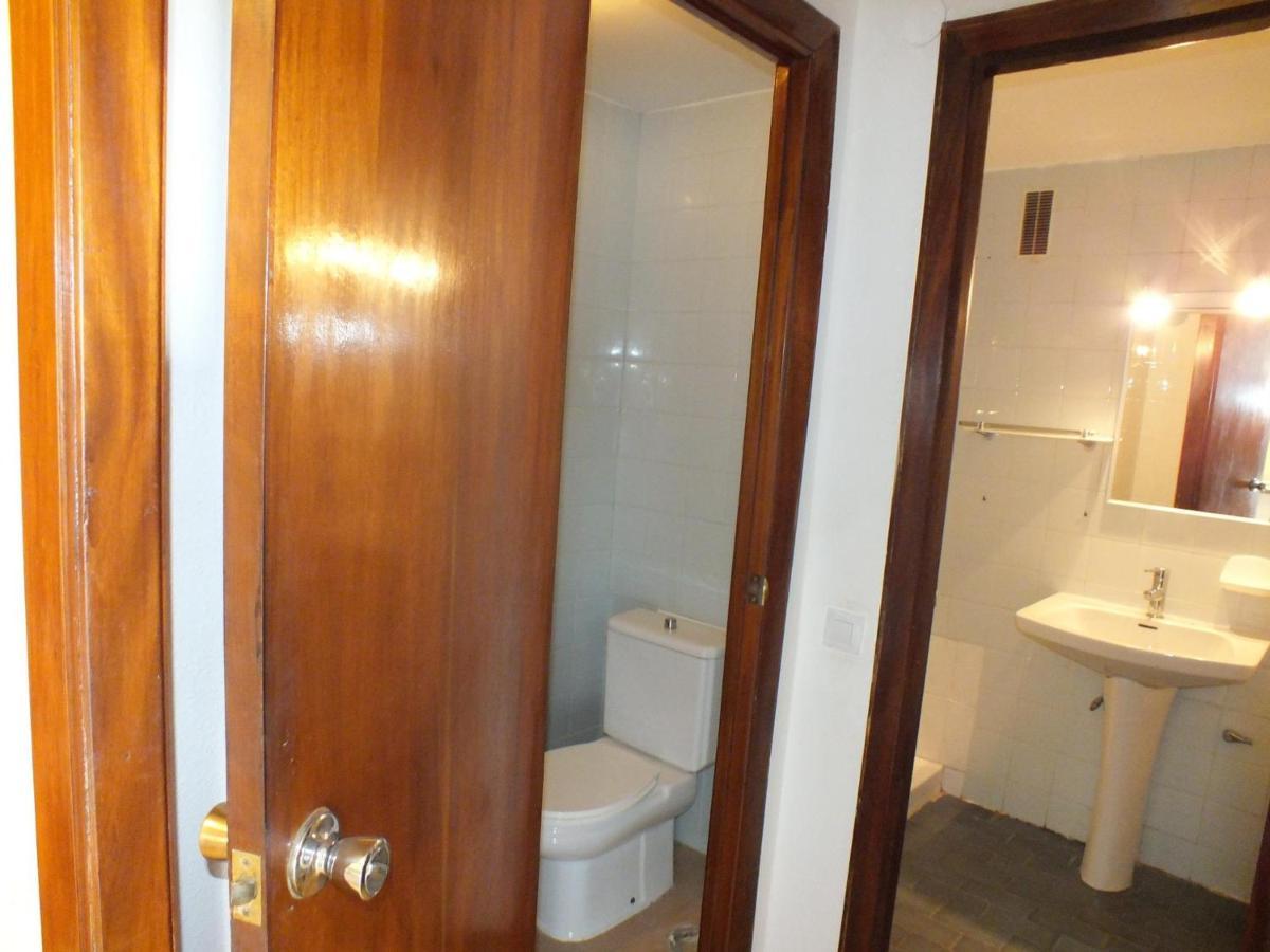 Roses Santa-Margarita: Apt 2 Habitaciones, Piscina, Cerca De La Playa - Es-204-17 Eksteriør billede