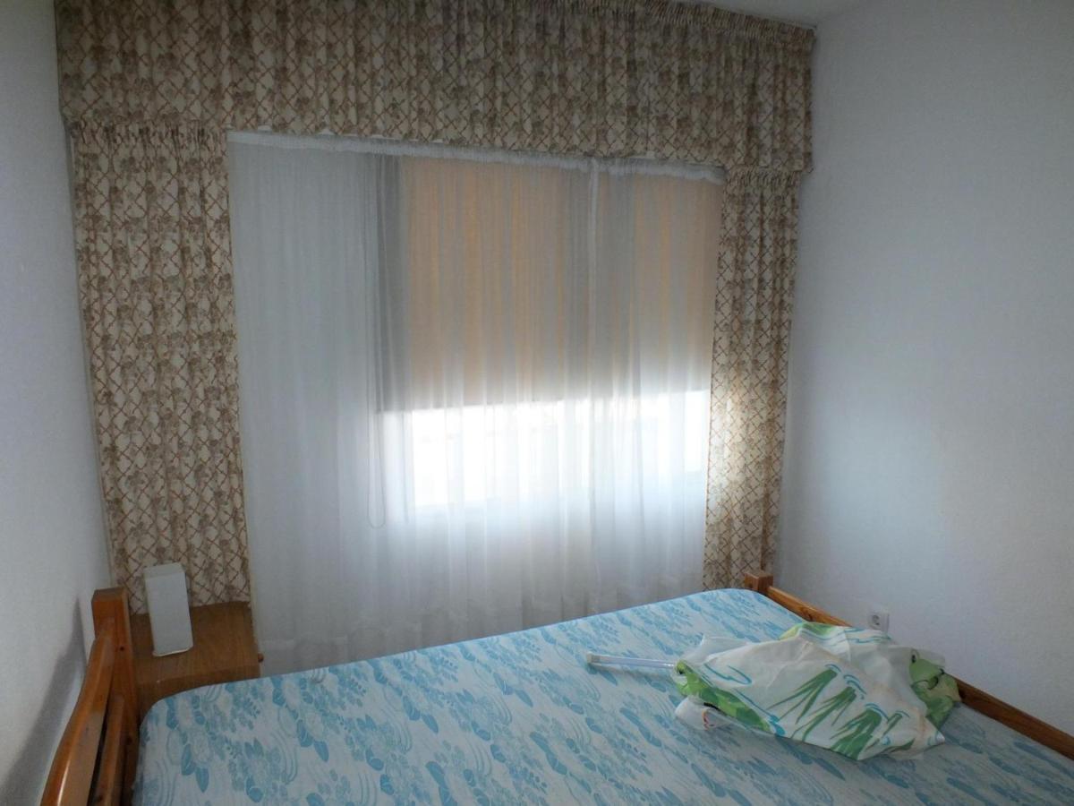 Roses Santa-Margarita: Apt 2 Habitaciones, Piscina, Cerca De La Playa - Es-204-17 Eksteriør billede