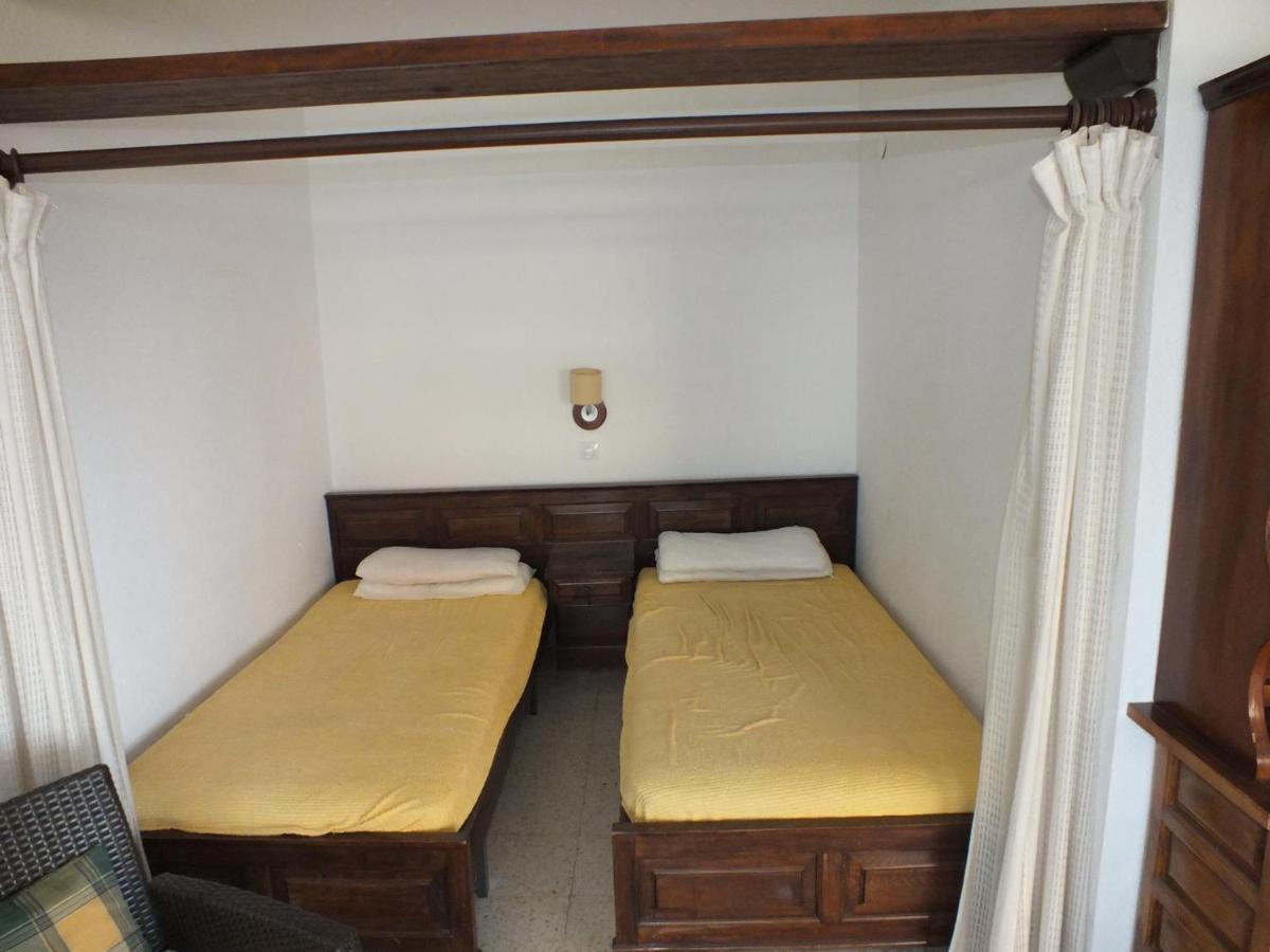 Roses Santa-Margarita: Apt 2 Habitaciones, Piscina, Cerca De La Playa - Es-204-17 Eksteriør billede